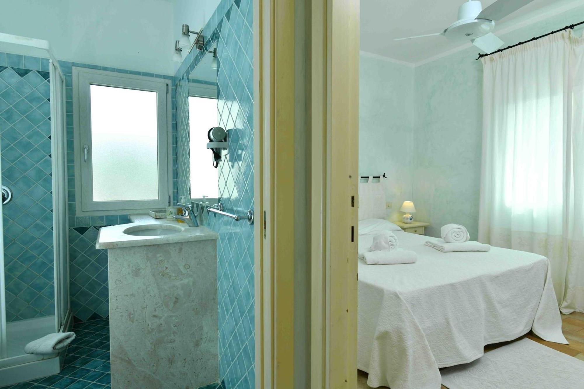 Lu Pastruccialeddu Hotel อาร์ซาเคนา ภายนอก รูปภาพ