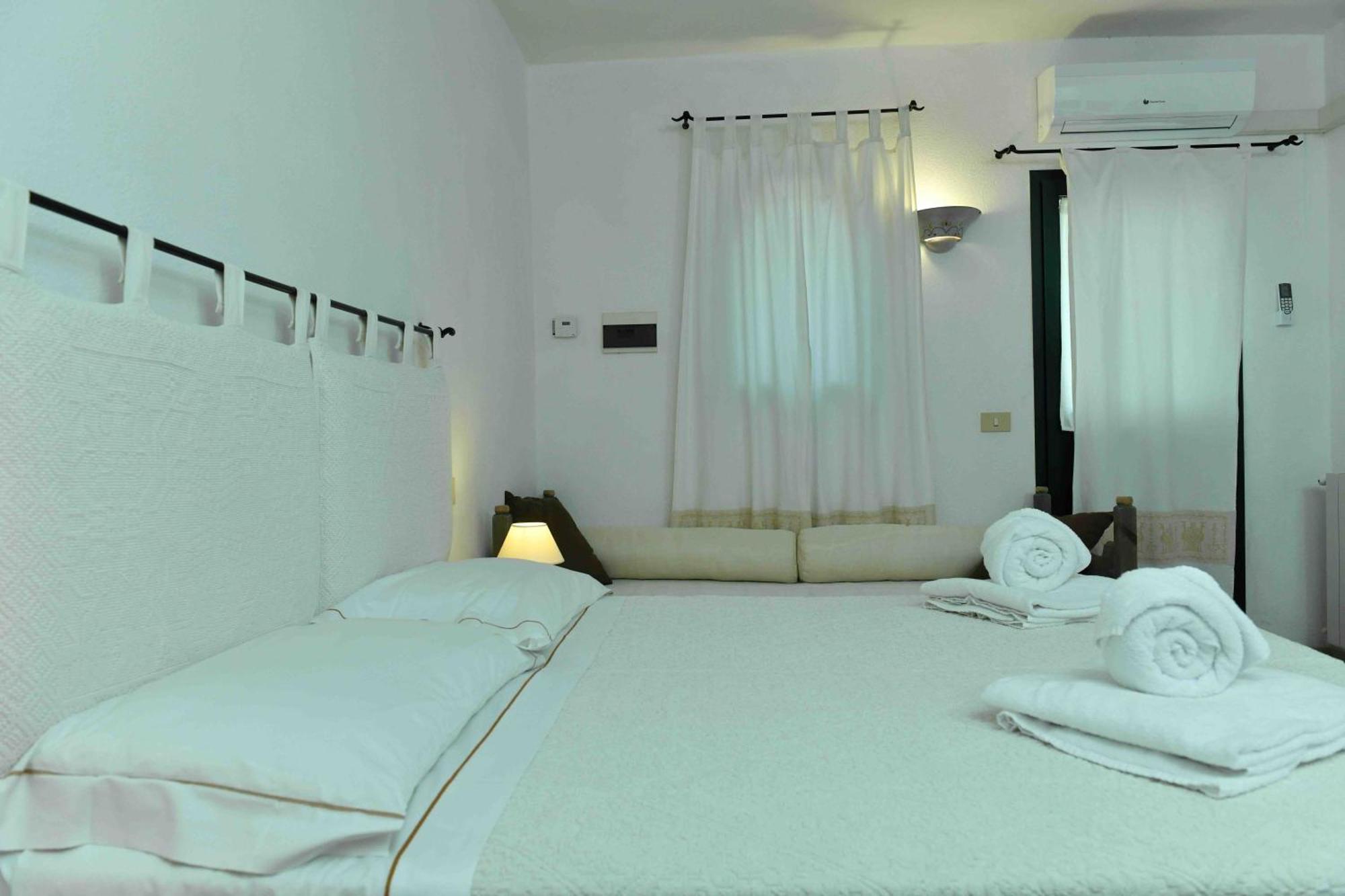 Lu Pastruccialeddu Hotel อาร์ซาเคนา ภายนอก รูปภาพ